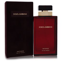 Dolce & Gabbana Pour Femme Intense Eau De Parfum Spray 3.3 Oz For Women