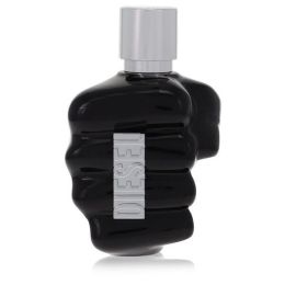 Only The Brave Tattoo Eau De Toilette Spray (tester) 2.5 Oz For Men