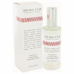 Demeter Candy Cane Truffle Cologne Spray 4 Oz For Women