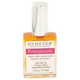 Demeter Pomegranate Cologne Spray 1 Oz For Women