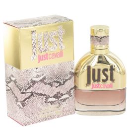 Just Cavalli New Eau De Toilette Spray 1.7 Oz For Women