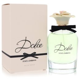 Dolce Eau De Parfum Spray 2.5 Oz For Women