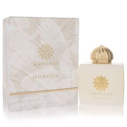 Amouage Honour Eau De Parfum Spray 3.4 Oz For Women