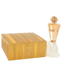 Jivago Rose Gold Eau De Parfum Spray 2.5 Oz For Women