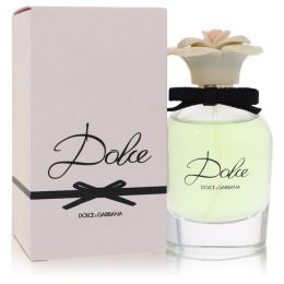 Dolce Eau De Parfum Spray 1.6 Oz For Women