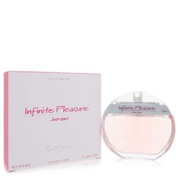 Infinite Pleasure Just Girl Eau De Parfum Spray 3.4 Oz For Women