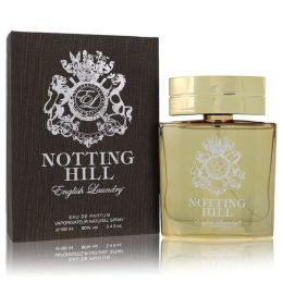 Notting Hill Eau De Parfum Spray 3.4 Oz For Men