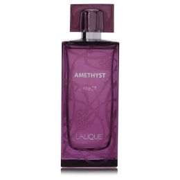 Lalique Amethyst Eau De Parfum Spray (tester) 3.4 Oz For Women