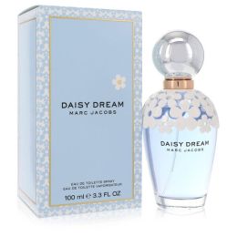 Daisy Dream Eau De Toilette Spray 3.4 Oz For Women