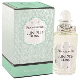 Juniper Sling Eau De Toilette Spray (unisex) 3.4 Oz For Women