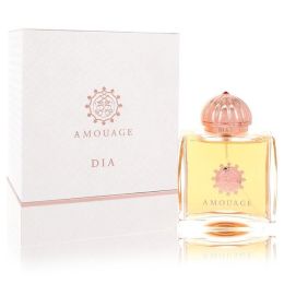 Amouage Dia Eau De Parfum Spray 3.4 Oz For Women