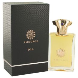 Amouage Dia Eau De Parfum Spray 3.4 Oz For Men