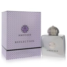 Amouage Reflection Eau De Parfum Spray 3.4 Oz For Women