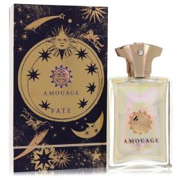 Amouage Fate Eau De Parfum Spray 3.4 Oz For Men