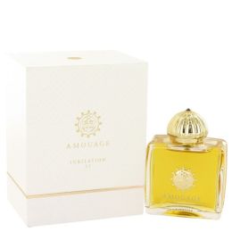 Amouage Jubilation 25 Eau De Parfum Spray 3.4 Oz For Women