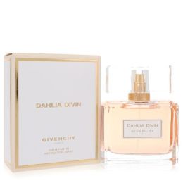 Dahlia Divin Eau De Parfum Spray 2.5 Oz For Women