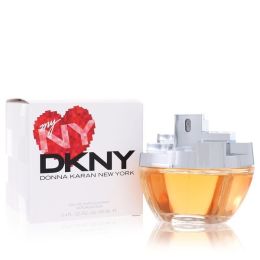 Dkny My Ny Eau De Parfum Spray 3.4 Oz For Women