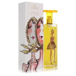 Art Mosaic Eau De Parfum Spray 2.7 Oz For Women