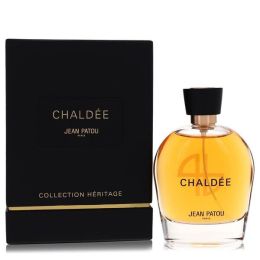 Chaldee Eau De Parfum Spray 3.3 Oz For Women