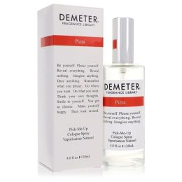 Demeter Pizza Cologne Spray 4 Oz For Women