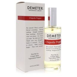 Demeter Chipotle Pepper Cologne Spray 4 Oz For Women