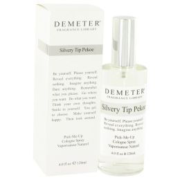 Demeter Silvery Tip Pekoe Cologne Spray 4 Oz For Women