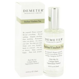 Demeter Baihao Yinzhen Tea Cologne Spray 4 Oz For Women