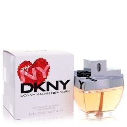 Dkny My Ny Eau De Parfum Spray 1.7 Oz For Women