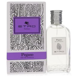 Pegaso Eau De Toilette Spray (unisex) 3.4 Oz For Women