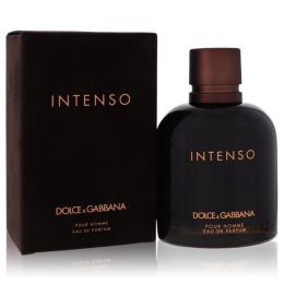 Dolce & Gabbana Intenso Eau De Parfum Spray 4.2 Oz For Men