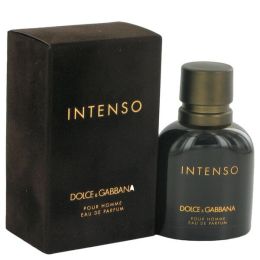 Dolce & Gabbana Intenso Eau De Parfum Spray 1.3 Oz For Men