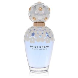 Daisy Dream Eau De Toilette Spray (tester) 3.4 Oz For Women