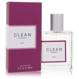 Clean Skin Eau De Parfum Spray 2.14 Oz For Women