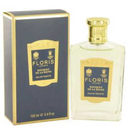 Floris Bouquet De La Reine Eau De Toilette Spray 3.4 Oz For Women