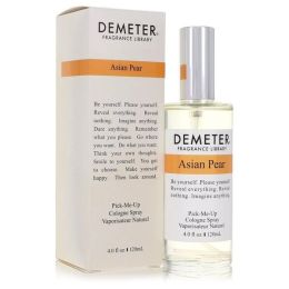 Demeter Asian Pear Cologne Cologne Spray (unisex) 4 Oz For Women