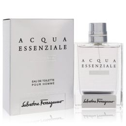 Acqua Essenziale Colonia Eau De Toilette Spray 3.4 Oz For Men