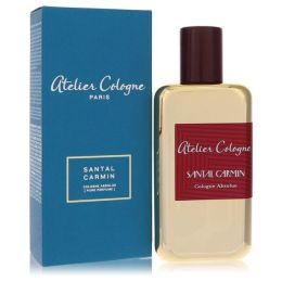 Santal Carmin Pure Perfume Spray 3.3 Oz For Men