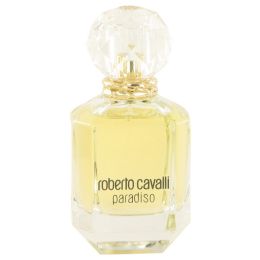 Roberto Cavalli Paradiso Eau De Parfum Spray (tester) 2.5 Oz For Women