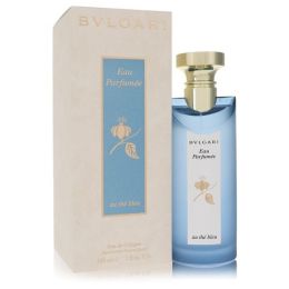 Bvlgari Eau Parfumee Au The Bleu Eau De Cologne Spray (unisex) 5 Oz For Women