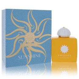 Amouage Sunshine Eau De Parfum Spray 3.4 Oz For Women