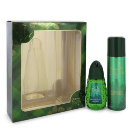 Pino Silvestre Gift Set - 4.2 Oz Eau De Toilette Spray + 6.7 Oz Body Spray -- For Men