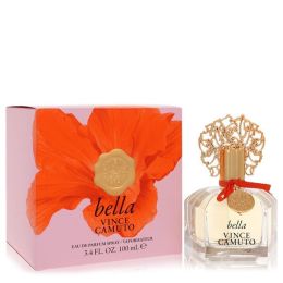 Vince Camuto Bella Eau De Parfum Spray 3.4 Oz For Women