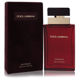 Dolce & Gabbana Pour Femme Intense Eau De Parfum Spray 1.7 Oz For Women