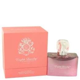 English Laundry Signature Eau De Parfum Spray 3.4 Oz For Women