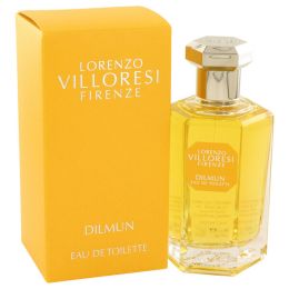 Dilmun Eau De Toilette Spray 3.4 Oz For Women