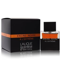 Encre Noire A L'extreme Eau De Parfum Spray 3.3 Oz For Men