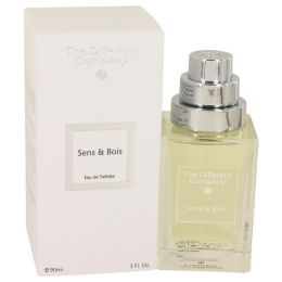 Sens & Bois Eau De Toilette Spray 3 Oz For Women