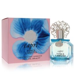 Vince Camuto Capri Eau De Parfum Spray 3.4 Oz For Women