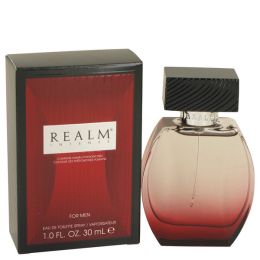 Realm Intense Eau De Toilette Spray 1 Oz For Men