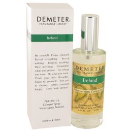 Demeter Ireland Cologne Spray 4 Oz For Women